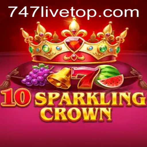 Exploring the Thrills of 10SparklingCrown: A Game Changer in the Casino World