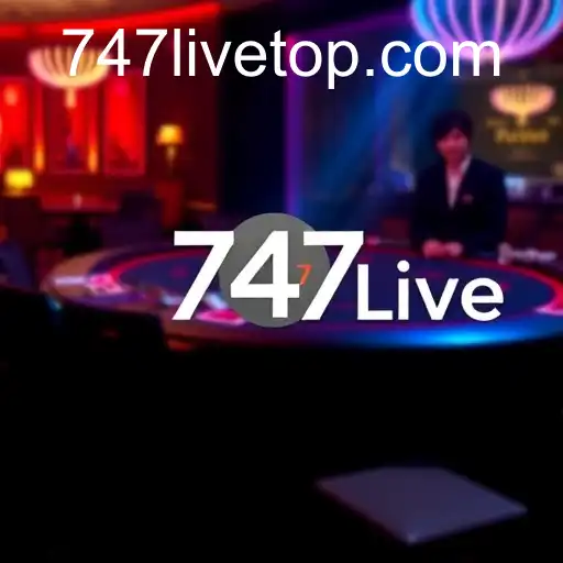 Exploring Blackjack: Delving into 747 Live