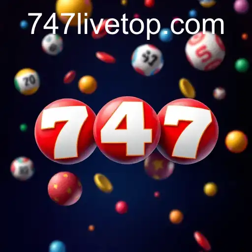 Understanding the World of Lottery Games: A Closer Look at 747 Live