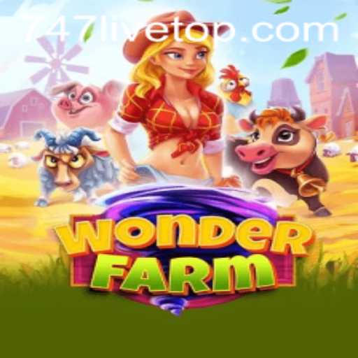 Exploring the Vibrant World of WonderFarm: A New Era in Interactive Gaming